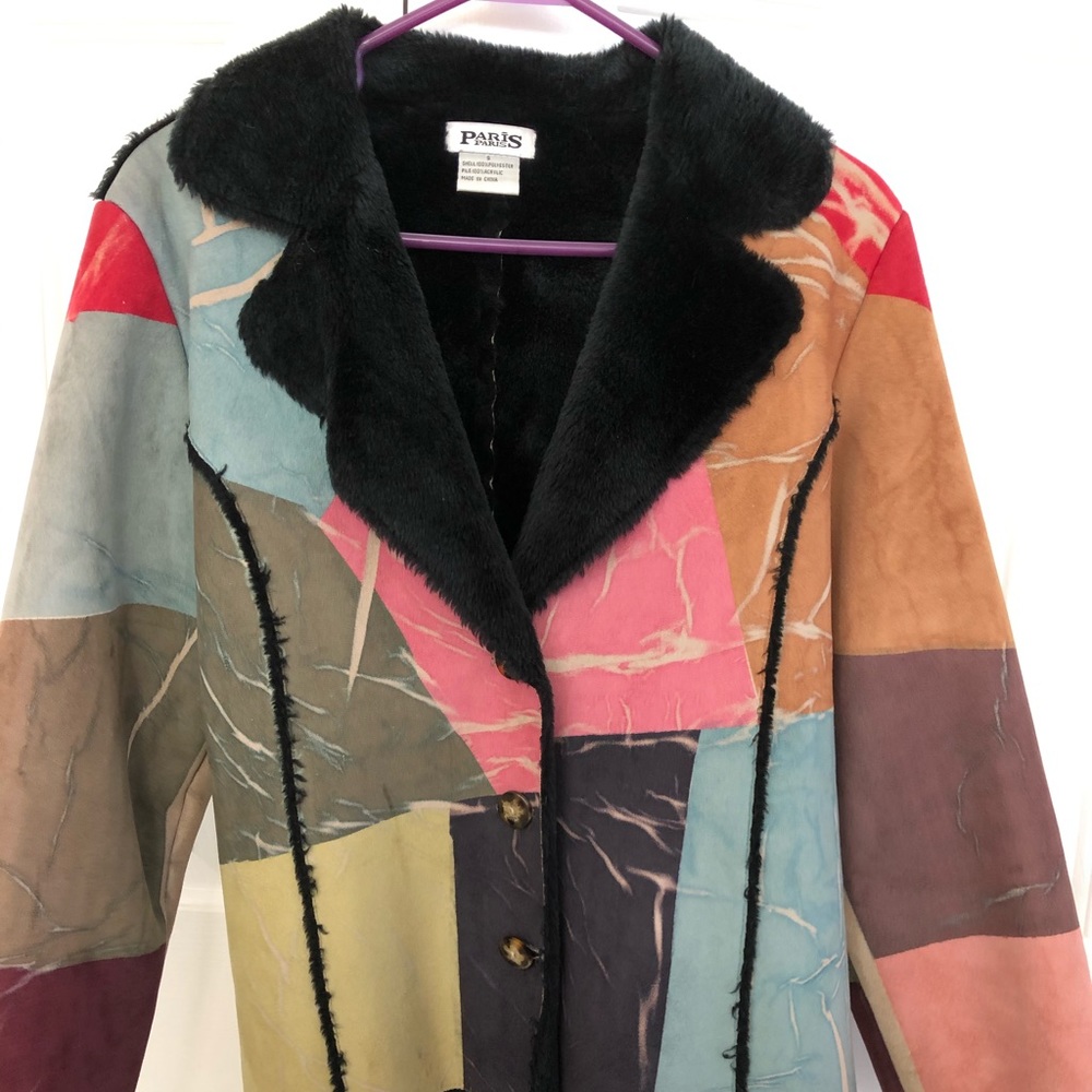 Jacket. Lightweight Fall/Winter Jacket - image 2